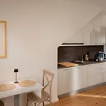 La Casina - Mauro Sebaste Apartament Alba (Piedmont)