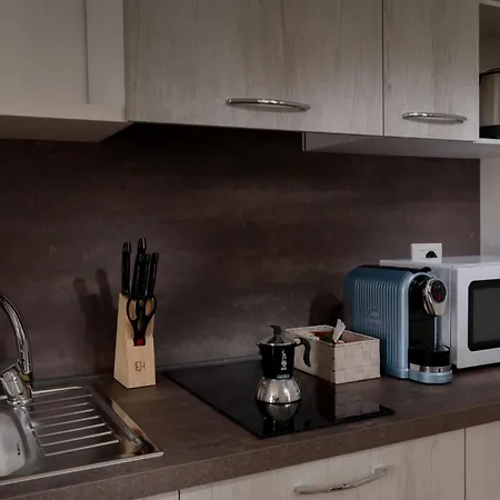 La Casina - Mauro Sebaste Apartamento