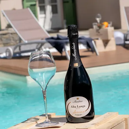 La Casina - Mauro Sebaste 아파트 *