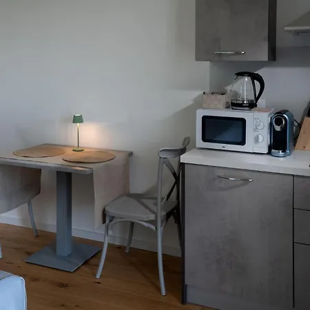 La Casina - Mauro Sebaste Apartamento