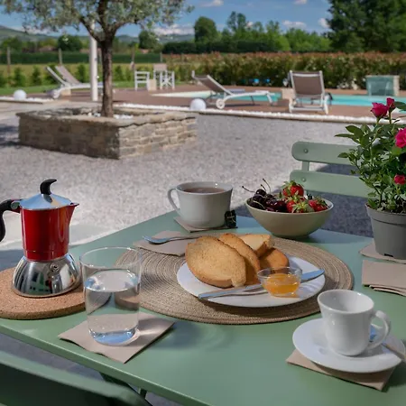 La Casina - Mauro Sebaste 아파트 *