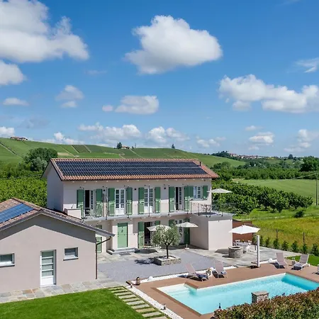La Casina - Mauro Sebaste *