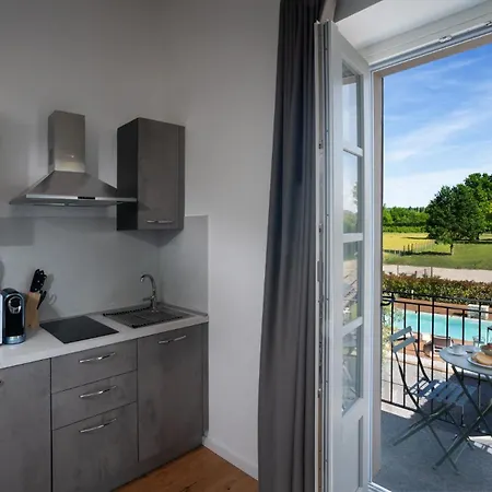 아파트 La Casina - Mauro Sebaste 알바