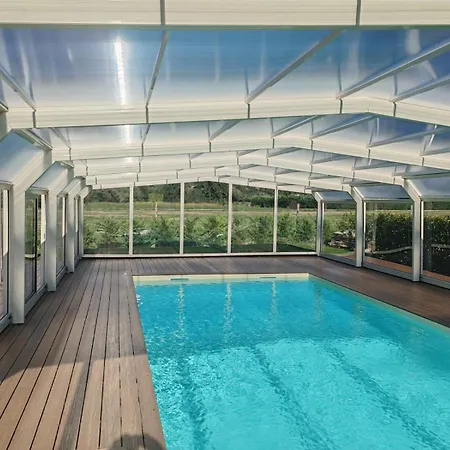 La Casina - Mauro Sebaste *