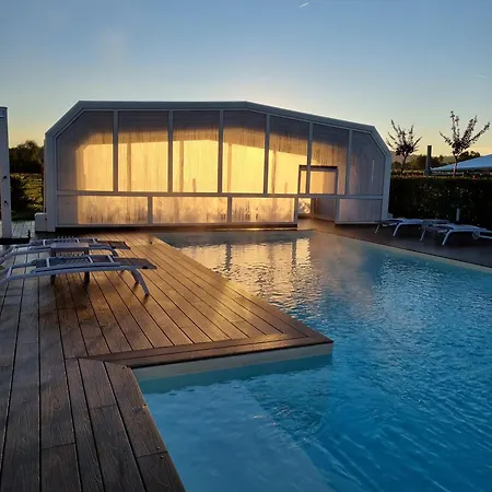 La Casina - Mauro Sebaste * 알바