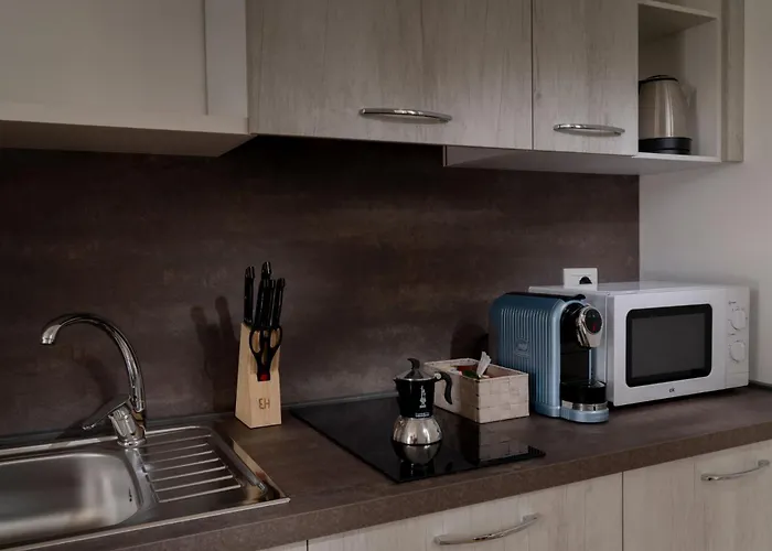 La Casina - Mauro Sebaste Apartamento
