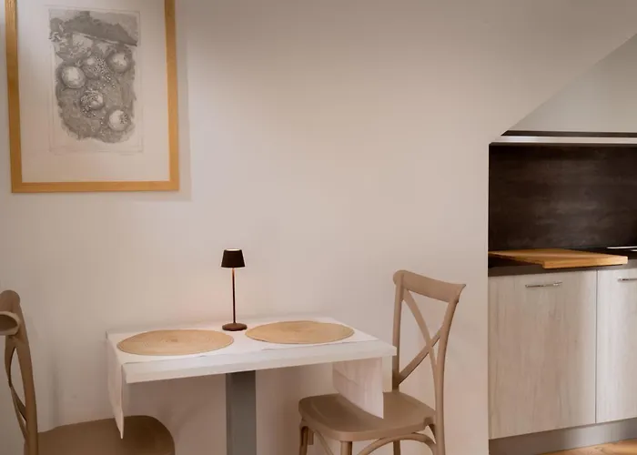 La Casina - Mauro Sebaste Apartamento Alba (Piedmont)