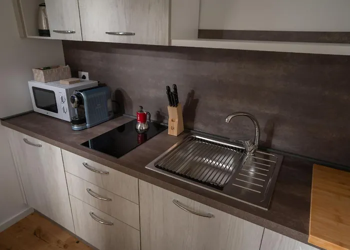 Apartamento La Casina - Mauro Sebaste