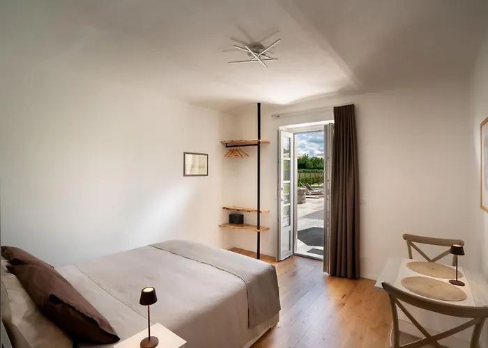 Apartamento La Casina - Mauro Sebaste