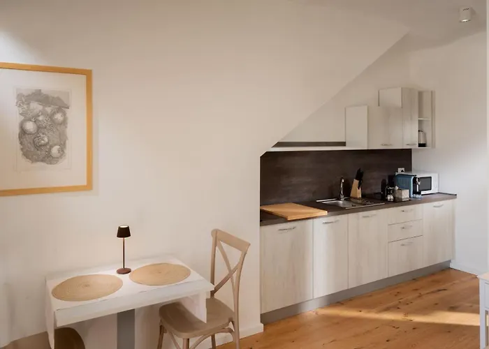La Casina - Mauro Sebaste Apartamento Alba (Piedmont)
