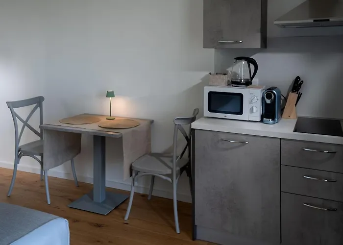 La Casina - Mauro Sebaste Apartamento