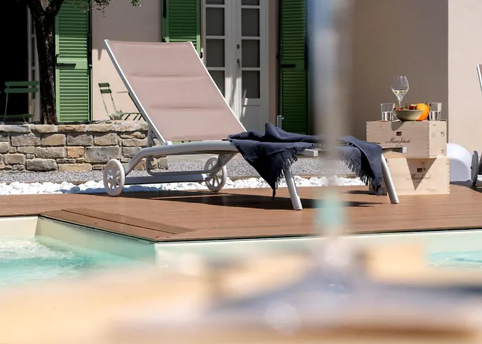 La Casina - Mauro Sebaste Apartamento Alba (Piedmont)