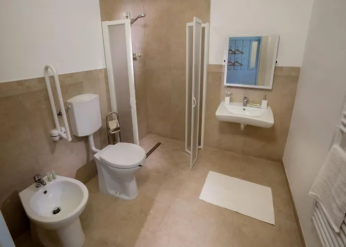 Apartamento La Casina - Mauro Sebaste *