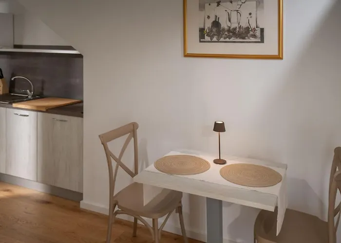 La Casina - Mauro Sebaste Apartamento Alba (Piedmont)