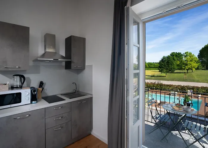 Apartamento La Casina - Mauro Sebaste Alba (Piedmont)