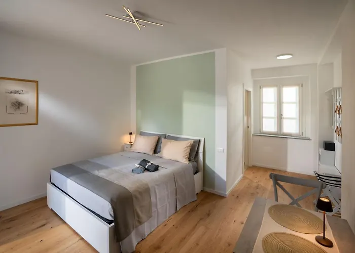 La Casina - Mauro Sebaste * Alba (Piedmont)