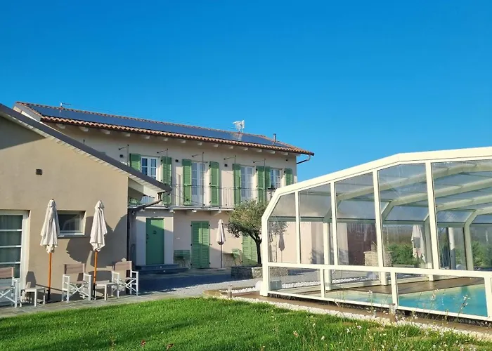 La Casina - Mauro Sebaste *